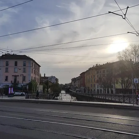 Casa Linda Sul Naviglio