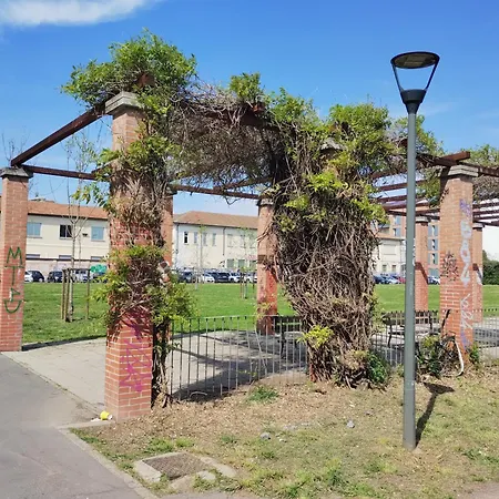 Casa Linda Sul Naviglio Apartamento