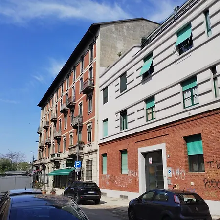 Casa Linda Sul Naviglio * Milán