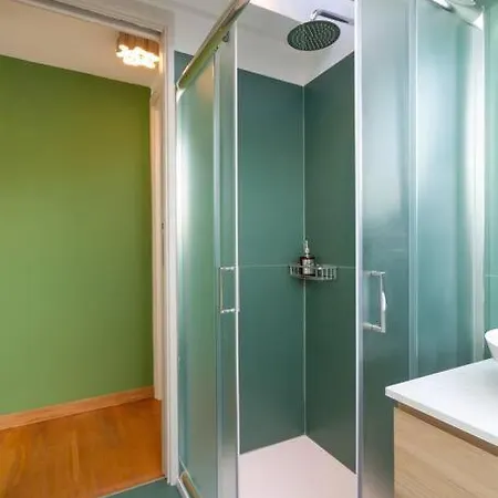 Central Station 5 Min Smartworking & Relax Daire *