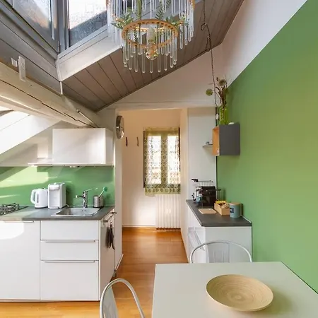 Central Station 5 Min Smartworking & Relax * Milano