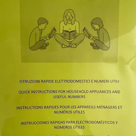 Il Melograno Sul Naviglio Appartement