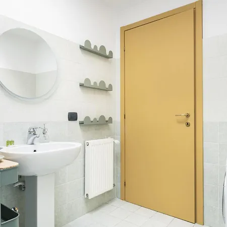 Easylife - - Garigliano 10 - Isola Apartamento