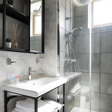 L'arche Comfort&relax - Darsena House * Milánó