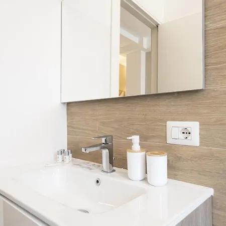 Appartamento Easylife - -delle Armi 19 - Porta Ticinese
