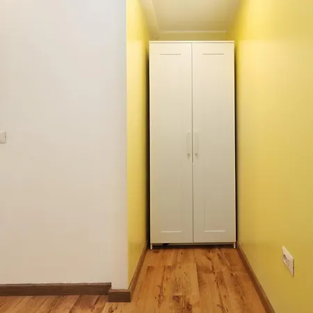 Joivy Charming Flat In Milan's Academic Hub * Milán