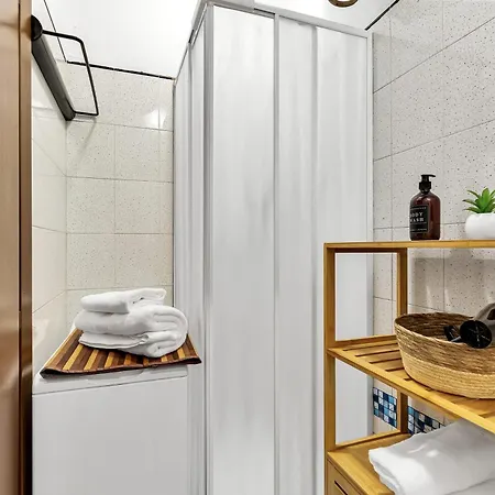 Apartment Porta Venezia-buenos Aires Chalet House In Shopping District Free Wifi Netflix Milan