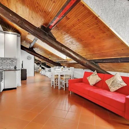 Porta Venezia-buenos Aires Chalet House In Shopping District Free Wifi Netflix Apartment