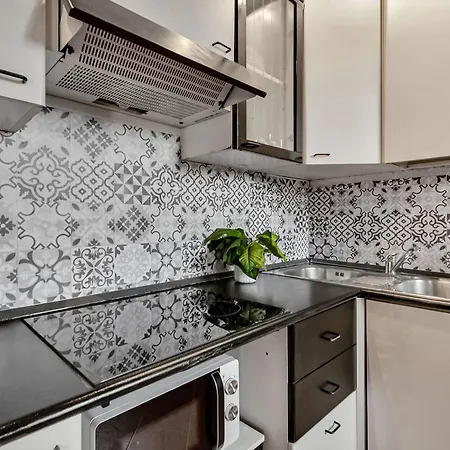 Apartment Porta Venezia-buenos Aires Chalet House In Shopping District Free Wifi Netflix Milan