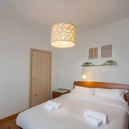 Apartment Primopiano - Palmanova