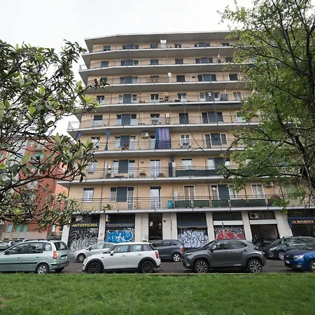 Primopiano - Palmanova Apartment *