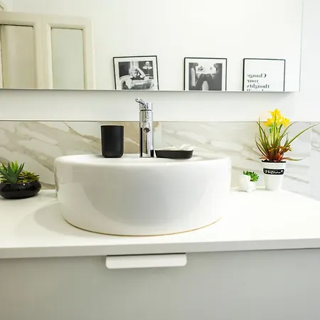 Macchi Charming By 101flats Apartman