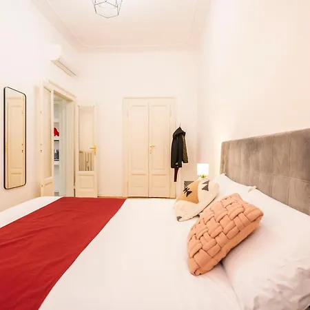 Macchi Charming By 101flats Apartman