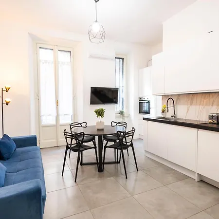 Macchi Charming By 101flats * Milánó