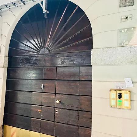 Appartement Moscova M2 - Centre