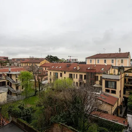 Muzio Scevola Milano