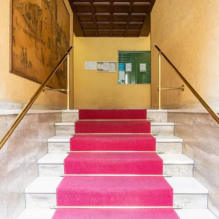 Muzio Scevola Appartamento *