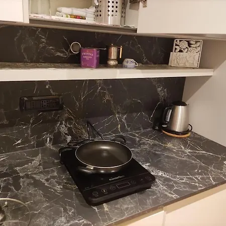 Porta Nuova Moscova: Cozy Near Duomo! * Mailand