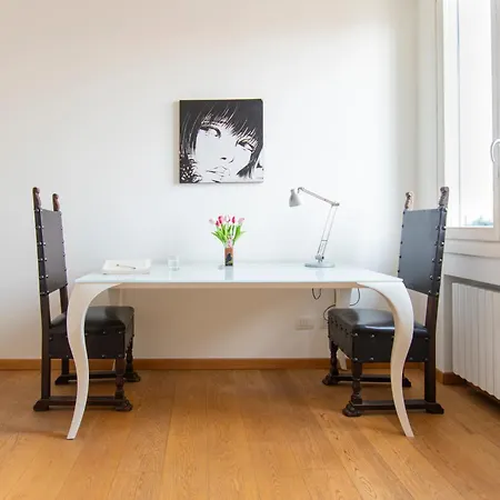 Ihost Great View - Molino Armi 25 * Milan