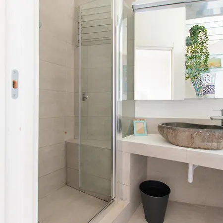 Ihost Great View - Molino Armi 25 * Milan
