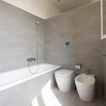 Ihost Great View - Molino Armi 25 Apartment