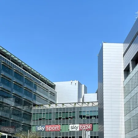 Santa Giulia - Futurismo 17 Appartamento