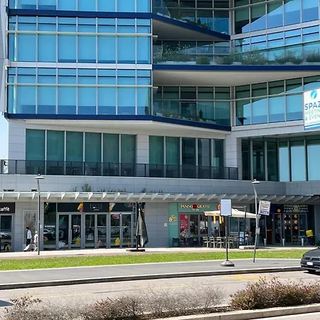 Santa Giulia - Futurismo 17