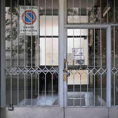 Appartement Duomo 10 Min- Attico Con Doppio Terrazzo Milaan