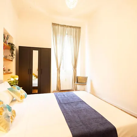 Appartamento Parco Vittadini By 101flats *
