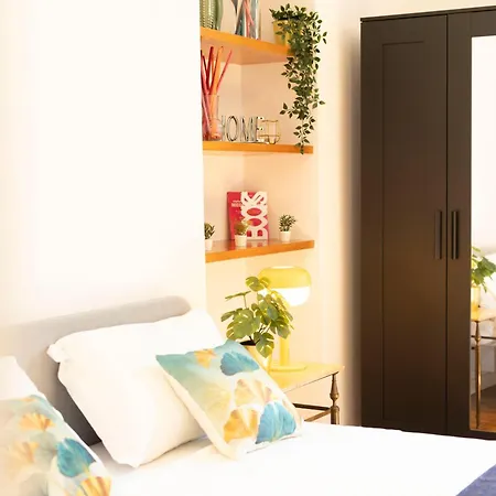 Appartamento Parco Vittadini By 101flats *