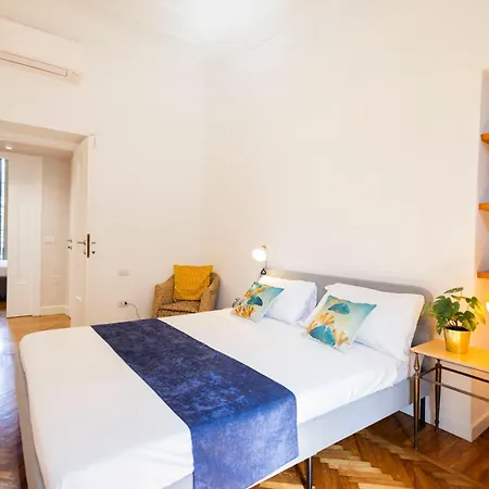Appartamento Parco Vittadini By 101flats *