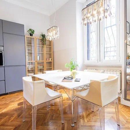 Parco Vittadini By 101flats *