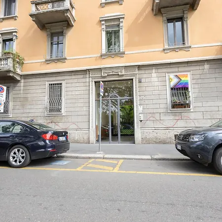 Parco Vittadini By 101flats Milano