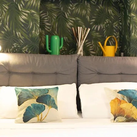 Appartamento Parco Vittadini By 101flats Milano