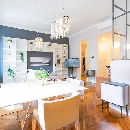 Parco Vittadini By 101flats *