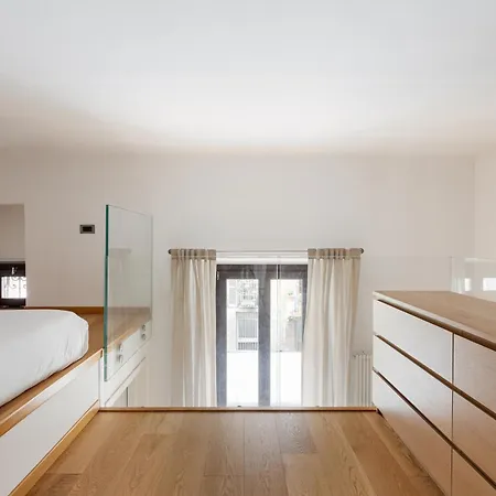 On 2 Levels Milan-crocetta M3!