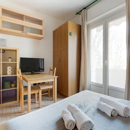 Martesana Cozy - W/ Balcony Milão
