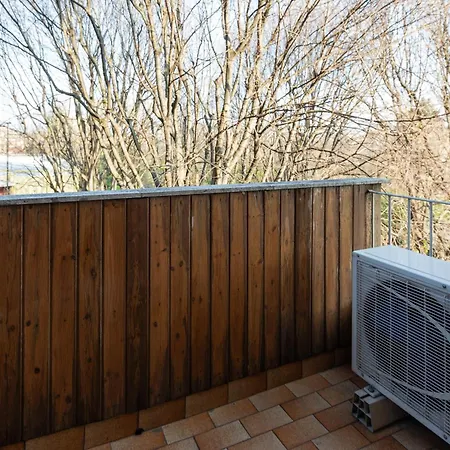 Apartamento Martesana Cozy - W/ Balcony