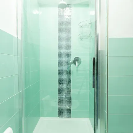 Апартаменты Easytopstay - Porta Romana Lovely