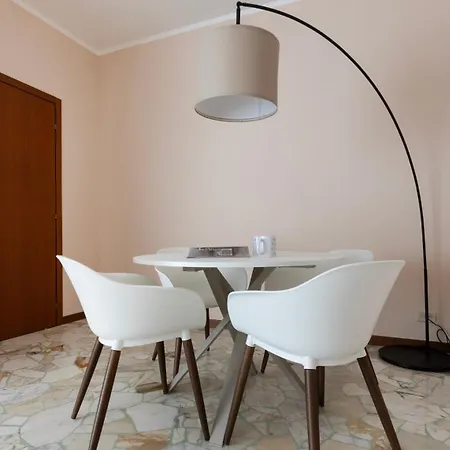 Italianway Comfort - Campania 26 A 아파트 밀라노