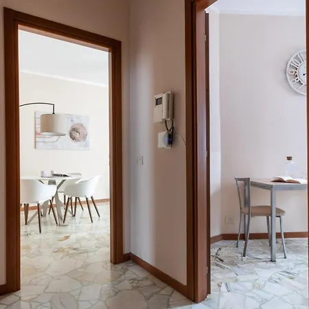 Italianway Comfort - Campania 26 A 아파트 *