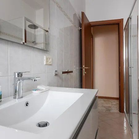 아파트 Italianway Comfort - Campania 26 A 밀라노