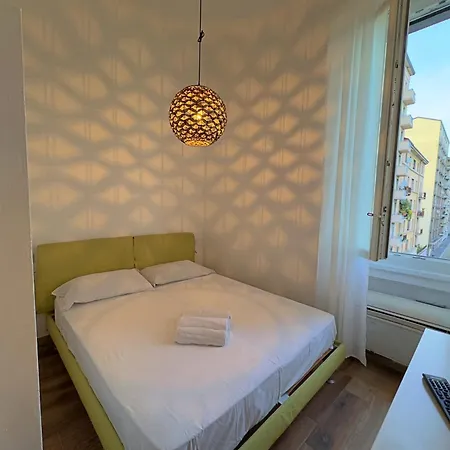 Appartme - Schiapparelli 1.2 Apartment *