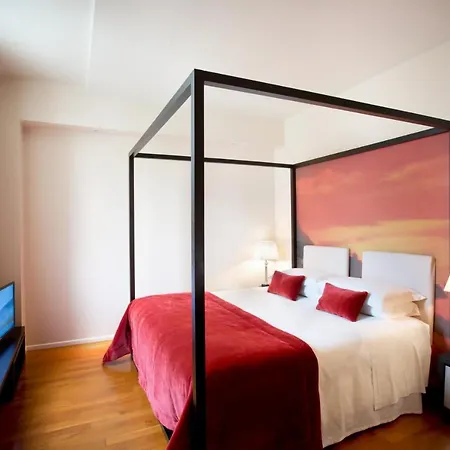 Starhotels Anderson
