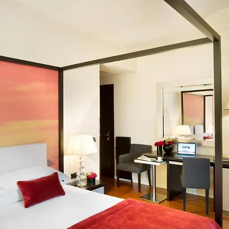 Starhotels Anderson 4*