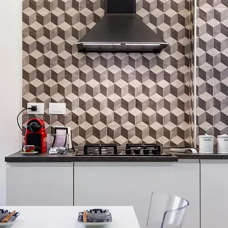 Navigli Bocconi In The Heart Of Milano