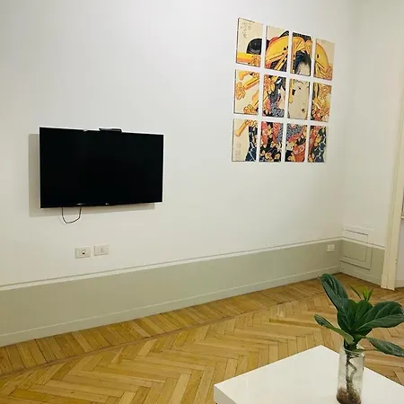 Hostal Boutique Milán