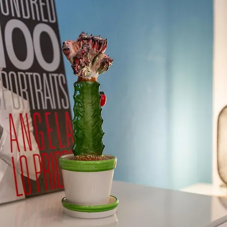 Navigli Bocconi In The Heart Of Daire *