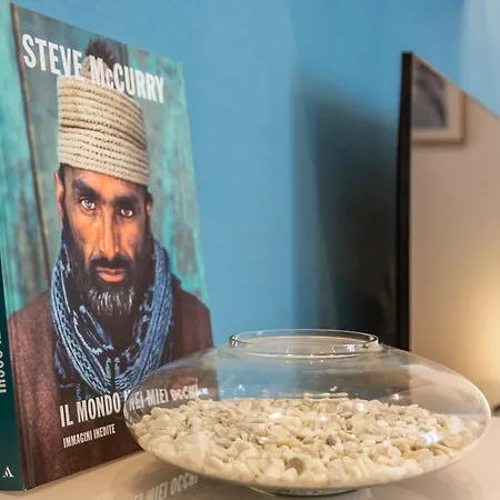 Navigli Bocconi In The Heart Of * Milano