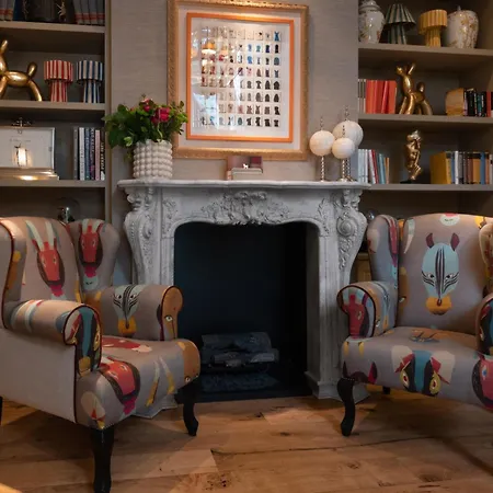 Vmaison Brera Hotel Mailand